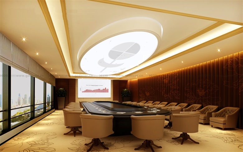 辦公室設(shè)計公司如何設(shè)計以促進(jìn)創(chuàng)新？