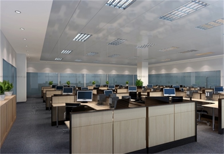 廣州辦公室裝修費用的隱性成本有哪些？
