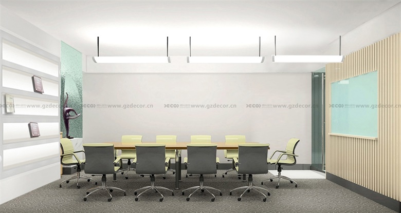 高科技辦公室裝修如何實現(xiàn)環(huán)保和可持續(xù)性？