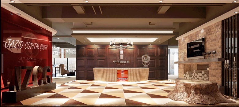 辦公室設(shè)計公司如何設(shè)計以適應(yīng)公司的團隊建設(shè)？