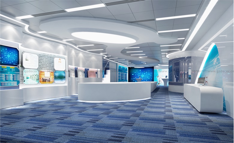 深圳寫字樓裝修中，如何處理不同業(yè)務(wù)部門的隔離和互動問題？