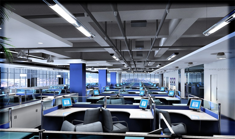 辦公室裝修公司如何處理施工進度延誤？