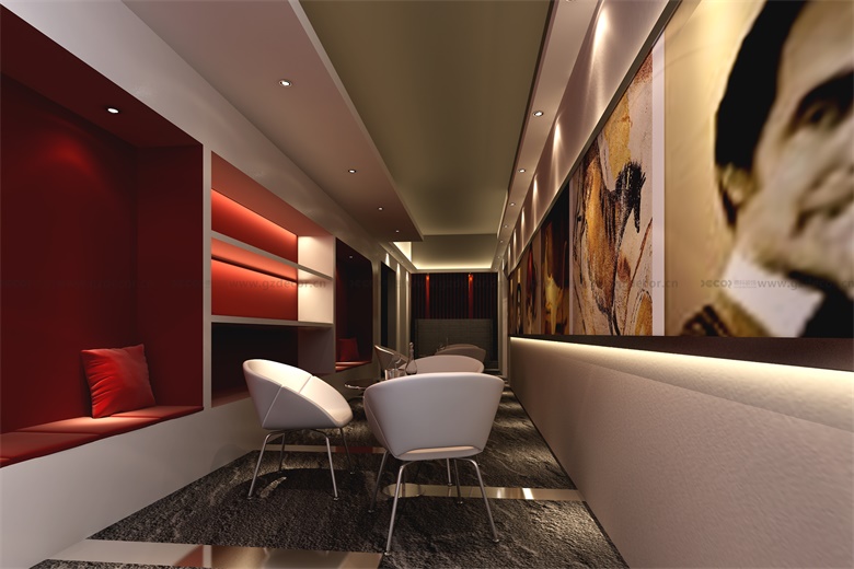 如何選擇適合的區(qū)域進(jìn)行辦公室裝飾？