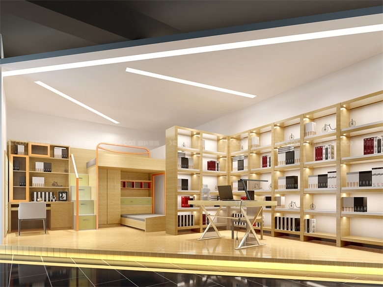 未來10年企業(yè)展館裝修可能消失的設(shè)計元素？