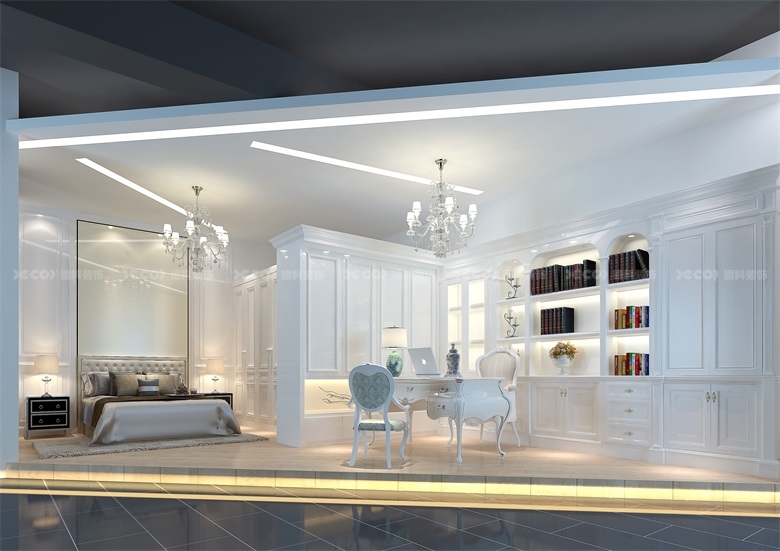 企業(yè)展館裝修如何規(guī)避設(shè)計理念與客戶預(yù)期偏差？