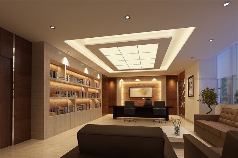 辦公室裝修預(yù)算中是否需要考慮臨時辦公區(qū)的裝修費用？