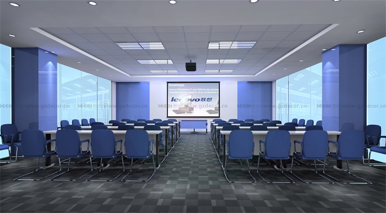 辦公室裝修中如何考慮員工的工作效率？