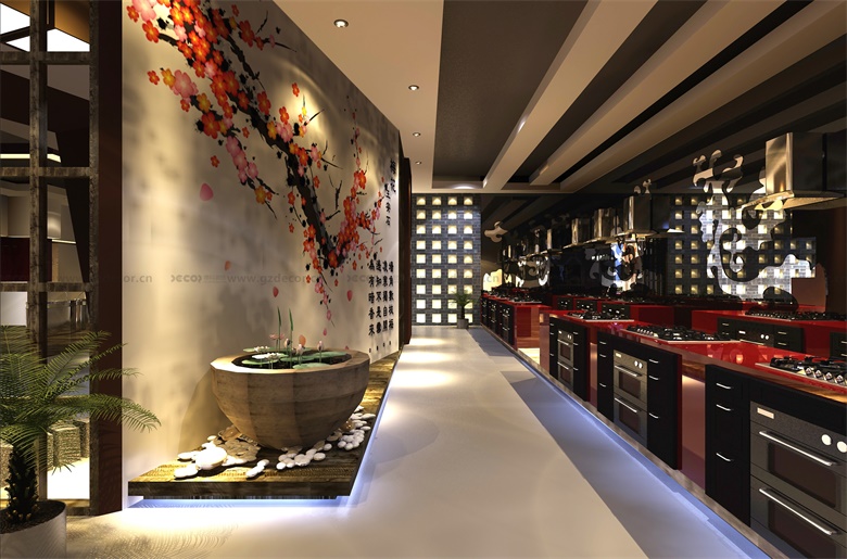 復古風格的辦公室設計如何與現(xiàn)代辦公需求相結(jié)合？