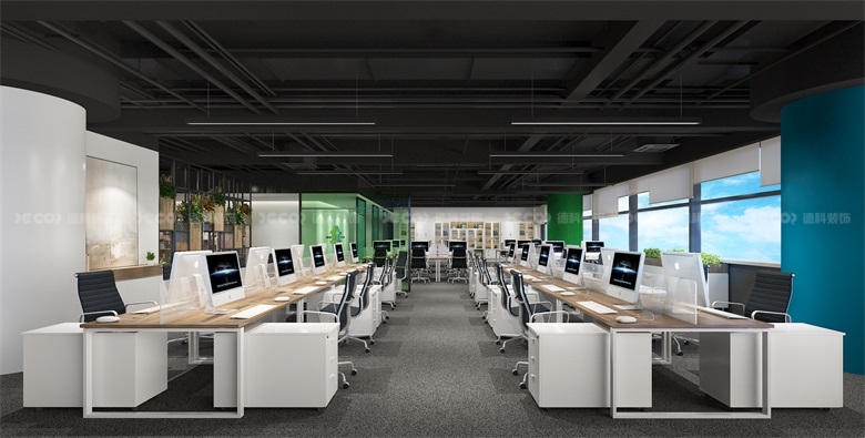 如何評(píng)估寫字樓裝修材料的環(huán)保性能和節(jié)能效果？