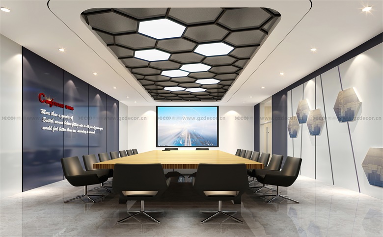  大型企業(yè)辦公室設(shè)計(jì)公司如何進(jìn)行設(shè)計(jì)方案集成？