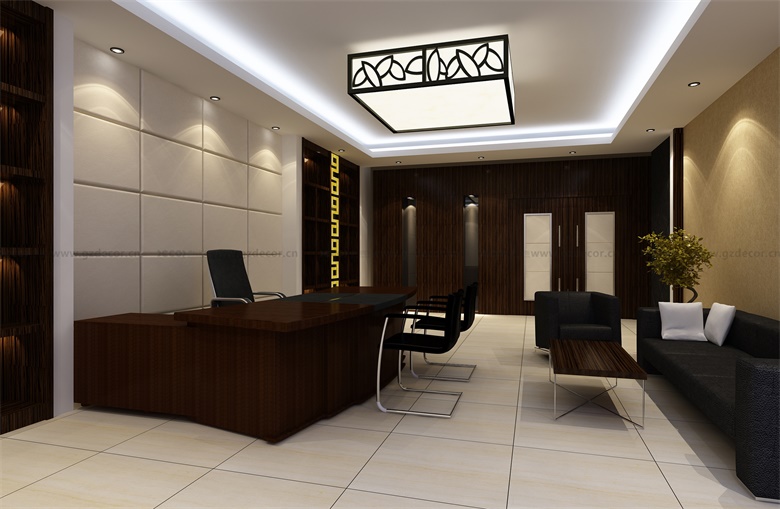 辦公室裝修中如何避免超支？