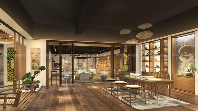  如何確保企業(yè)傳統(tǒng)展館裝修的質量？