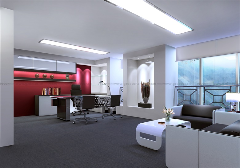 辦公室裝修中如何選擇電氣設(shè)備？