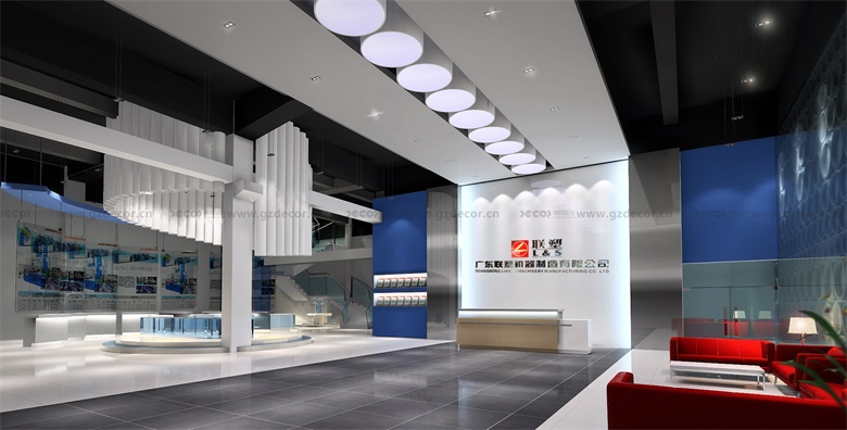 寫字樓設(shè)計公司如何與房地產(chǎn)開發(fā)商建立長期合作？