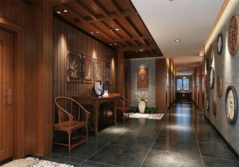 辦公室裝修中如何確保消防安全？