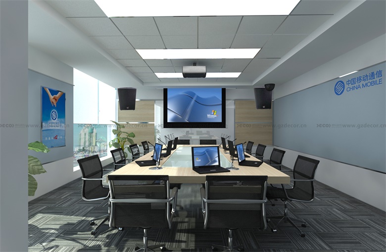 大型企業(yè)辦公室設(shè)計公司的主要服務(wù)是什么？