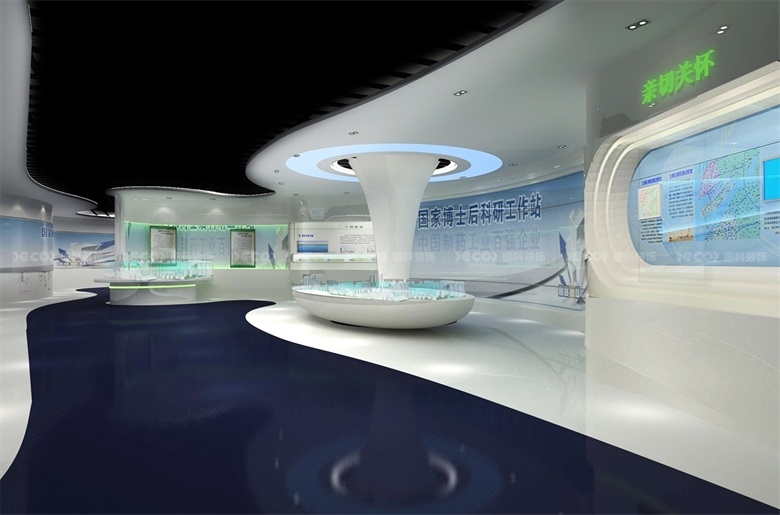  辦公室裝修中如何節(jié)省行業(yè)成本？