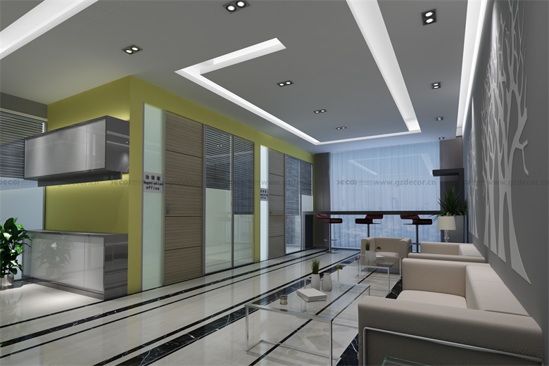 居家辦公室設(shè)計(jì)中如何考慮人體工程學(xué)？