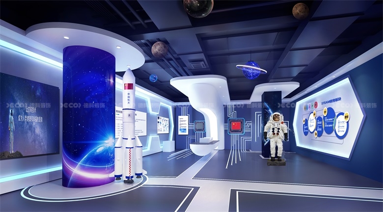 如何評估展館設(shè)計的可行性？