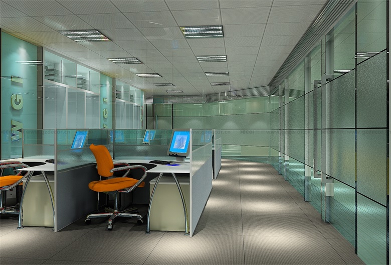 寫字樓設(shè)計的地下空間如何合理利用