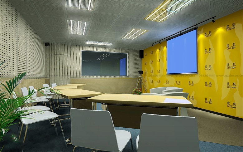 大型企業(yè)辦公室設(shè)計(jì)公司如何進(jìn)行設(shè)計(jì)方案評估？