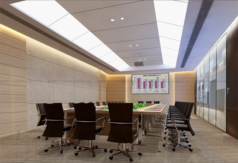 寫字樓裝修公司如何協(xié)調(diào)多個(gè)項(xiàng)目？