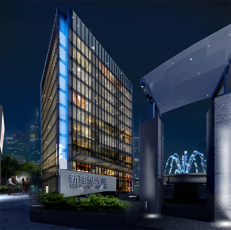 失敗的辦公室裝修有哪些共同點？