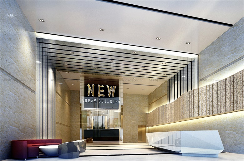 極簡主義辦公室設(shè)計如何避免顯得冷清？