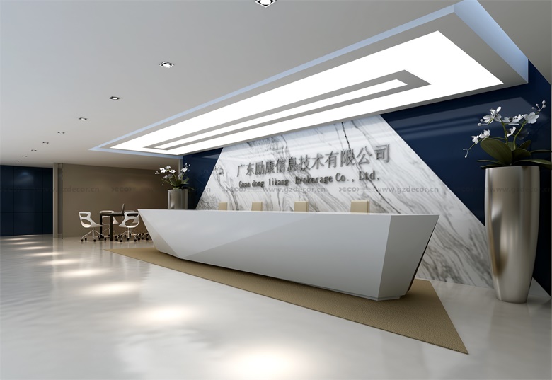 大型企業(yè)辦公室設(shè)計公司如何運用數(shù)據(jù)分析？