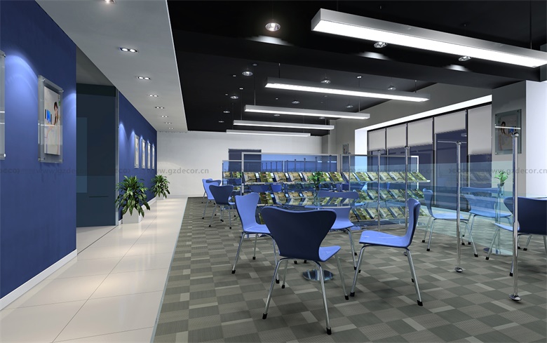  辦公室裝修中如何選擇視頻識別設(shè)備？