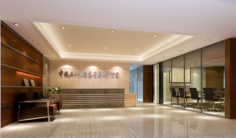 大型企業(yè)辦公室設(shè)計(jì)公司如何進(jìn)行員工培訓(xùn) ?