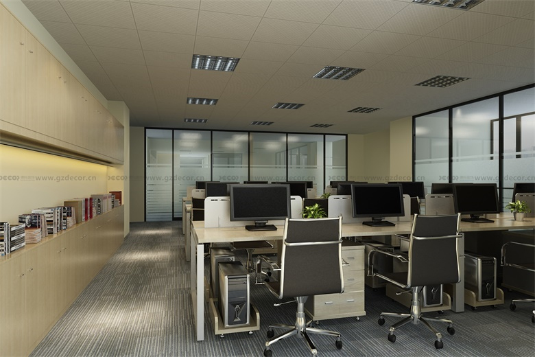 中小型辦公室裝修公司如何應(yīng)對裝配式裝修趨勢？