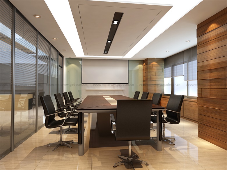 大型企業(yè)辦公室設(shè)計(jì)公司如何進(jìn)行市場定位 ?