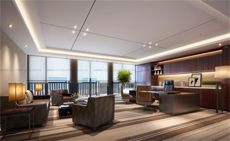 大型辦公室設(shè)計(jì)公司如何賦能企業(yè)數(shù)字化轉(zhuǎn)型