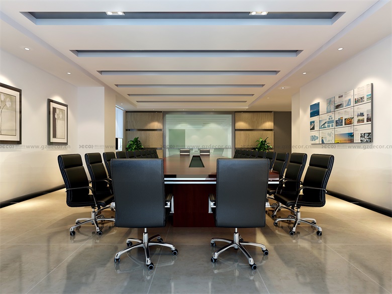 loft辦公室裝修怎樣利用層高優(yōu)勢(shì)打造獨(dú)特空間效果？