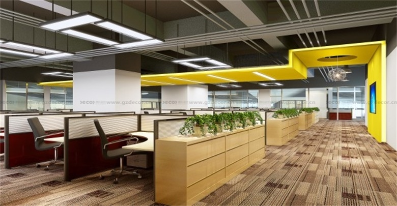 濟(jì)型寫(xiě)字樓裝修如何選擇易清潔的材料？