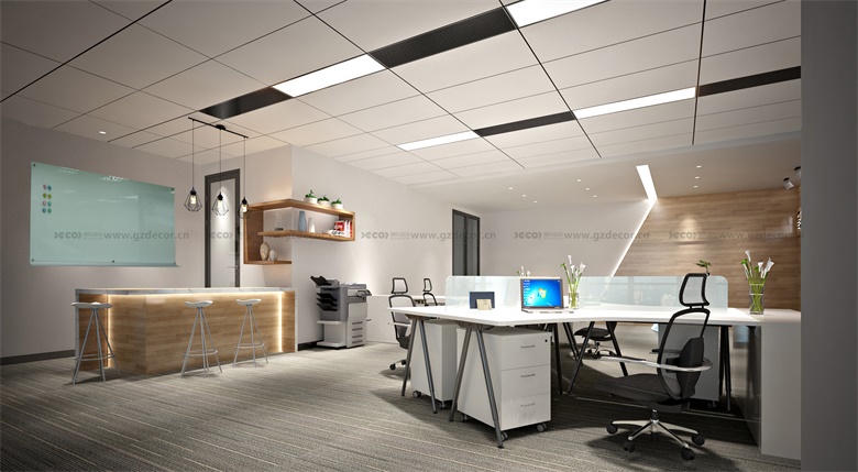 辦公室設(shè)計(jì)報(bào)價(jià)中現(xiàn)場(chǎng)勘測(cè)是否收費(fèi)