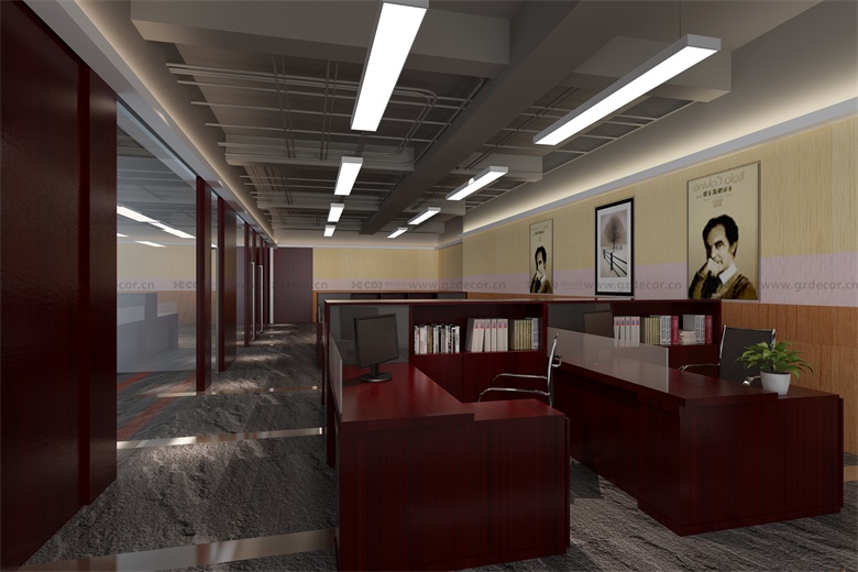 甲級寫字樓裝修公司如何提升客戶對裝修方案的滿意度？