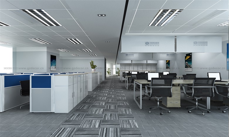 大型企業(yè)辦公室設(shè)計公司如何提供個性化服務(wù)？