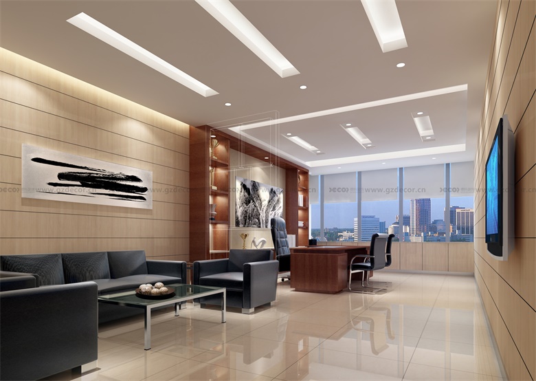 中小型辦公室裝修公司如何通過(guò)環(huán)保認(rèn)證 ?